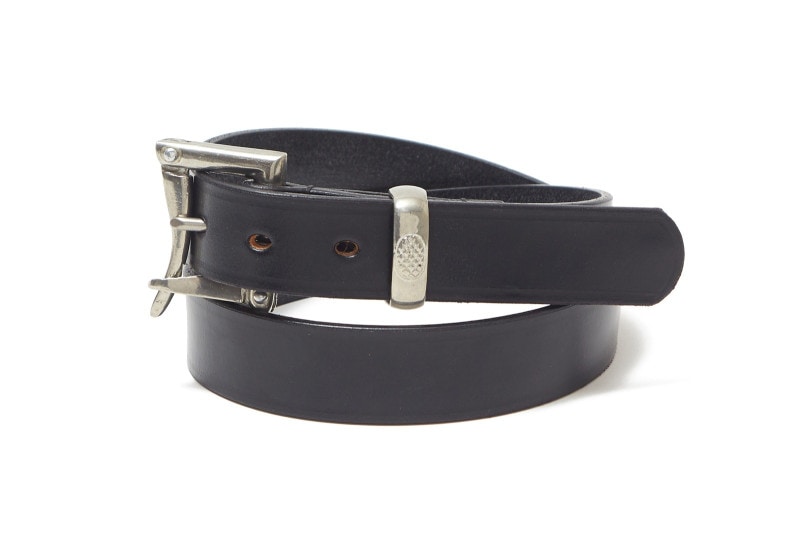 クロケット＆ジョーンズ BELT TAN ベルト メンズ | クロケット