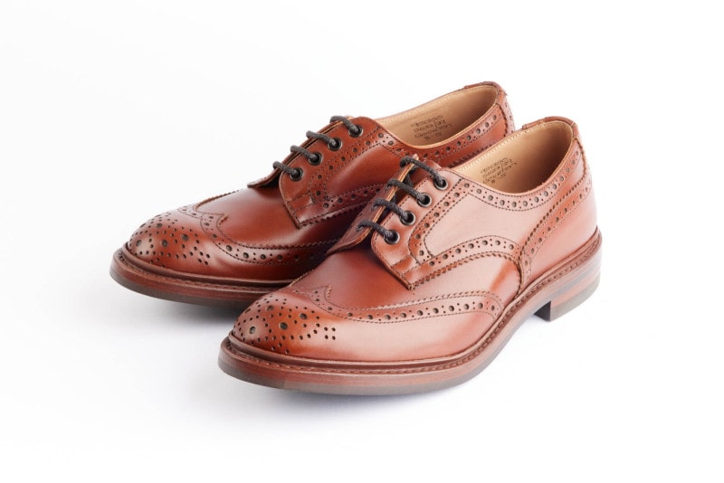 ブランド,トリッカーズ（Tricker's） | Trading Post オンラインショップ