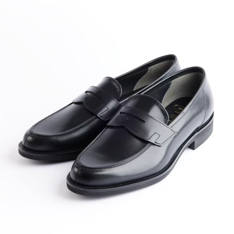 クロケット＆ジョーンズ ローマ|ROMA OCEAN ドライビングシューズ