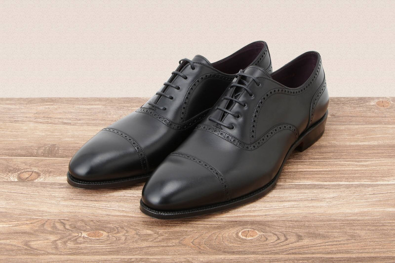 クロケット＆ジョーンズ ウェストフィールド2|WESTFIELD 2 BLACK