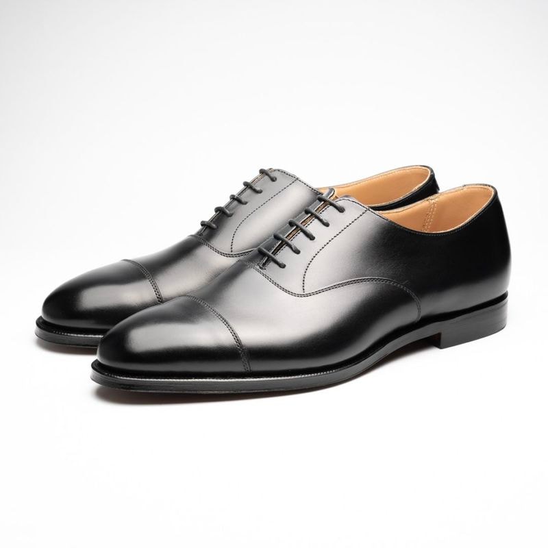 エドワード・グリーン チェルシー|CHELSEA ラスト202/Eウィズ BLACK