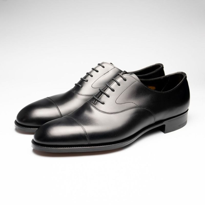 エドワード・グリーン チェルシー|CHELSEA ラスト202/Eウィズ BLACK