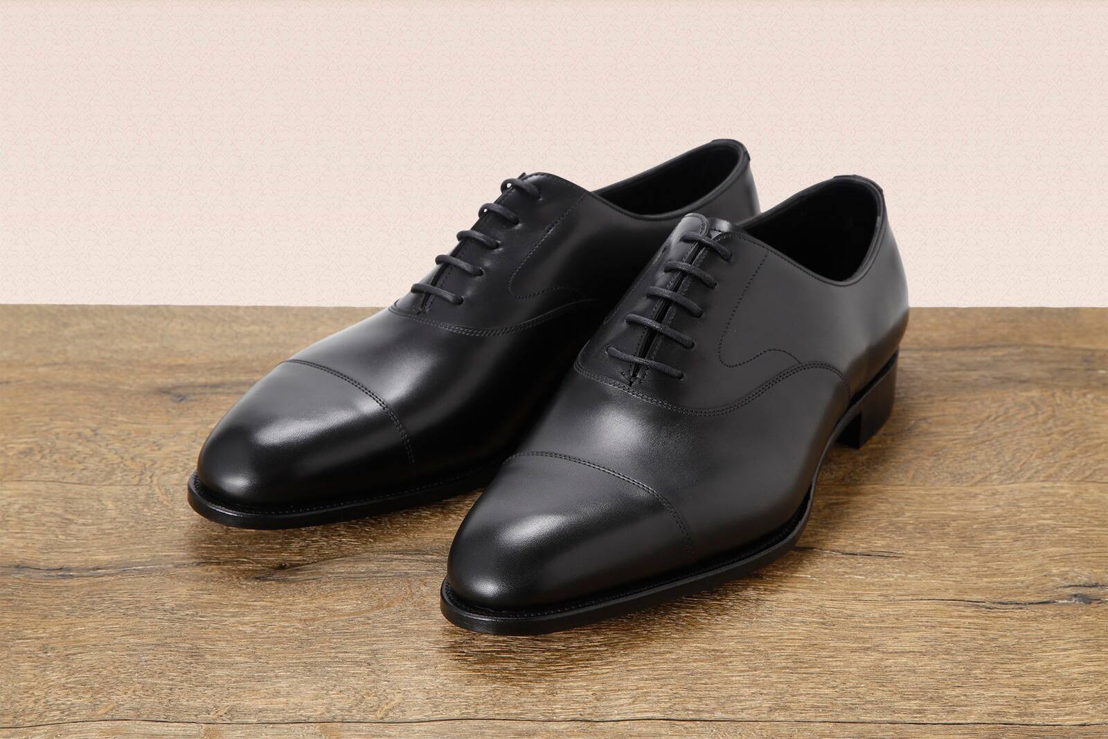 エドワード・グリーン チェルシー|CHELSEA ラスト82/Eウィズ BLACK