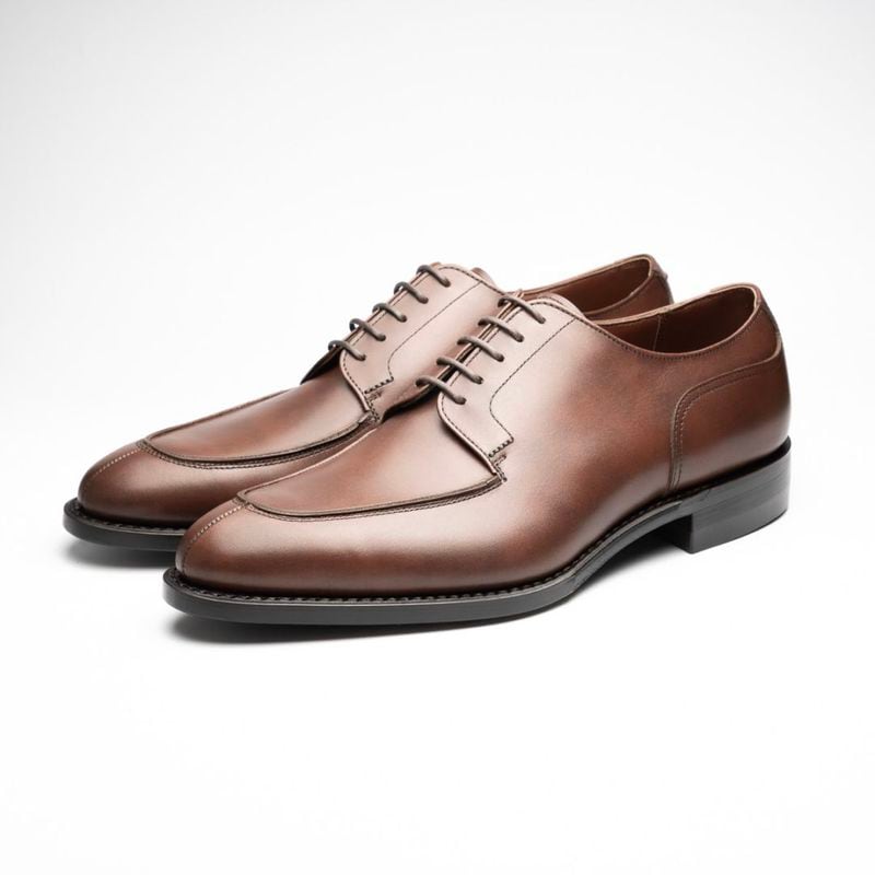 オリエンタル アラン2|ARAN 2 BLACK Uチップ メンズ[サイズ交換不可