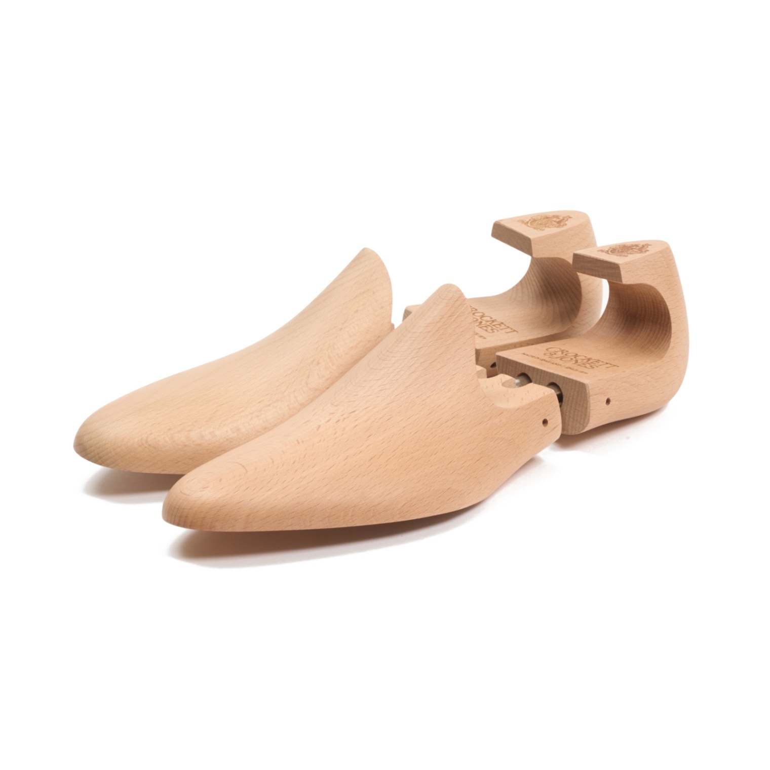 クロケット＆ジョーンズ シューツリー|SHOETREE MC シューツリー