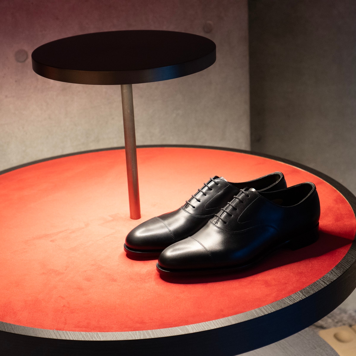 エドワード・グリーン チェルシー|CHELSEA ラスト202/Eウィズ BLACK