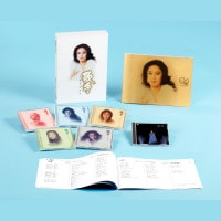 西田佐知子 大全集（CD5枚組 全100曲） | 音楽 | NACK5お取り寄せ