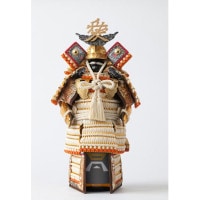 ボトルアーマー】 甲冑型のボトルカバー 伊達政宗（DATE MASAMUNE