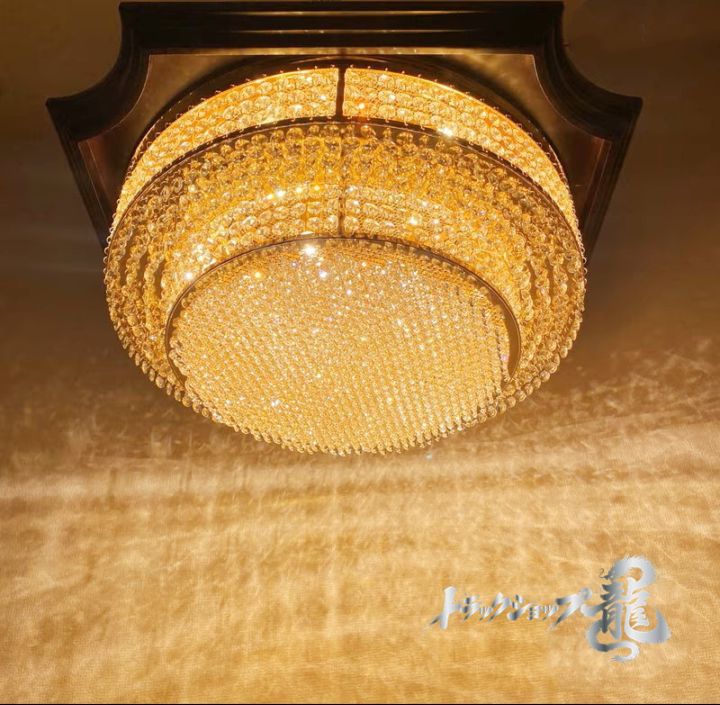 シャンデリア ｜【公式】トラックショップ龍