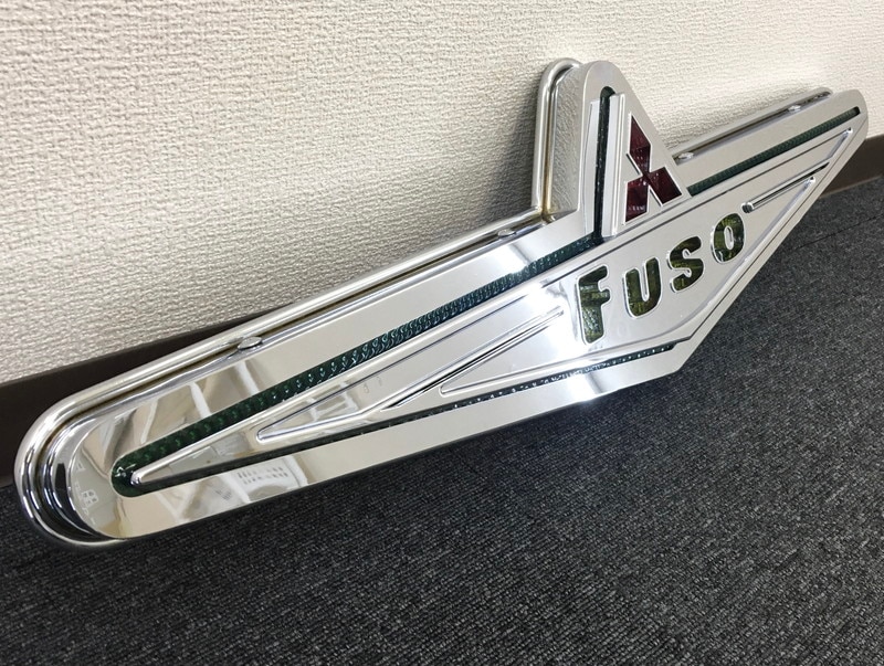 バスマーク ｜【公式】トラックショップ龍