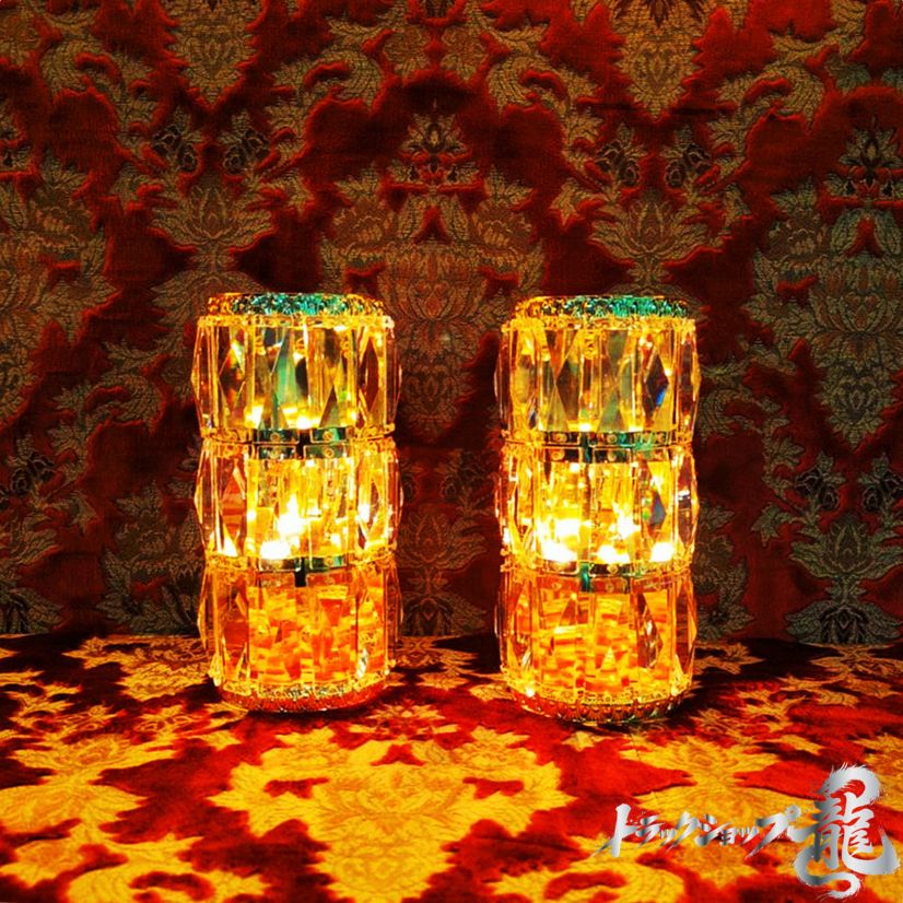 シャンデリア ｜【公式】トラックショップ龍