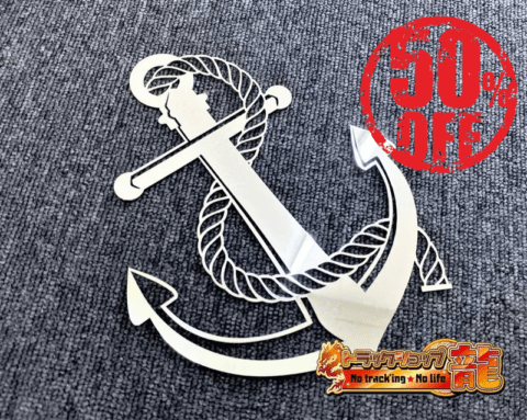 飾りプレート ｜【公式】トラックショップ龍