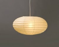 イサムノグチ｜AKARI/アカリ 37D/45D/55D/60D｜オゼキ｜ペンダント