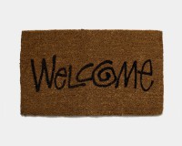 STUSSY Livin' General Store | GS Welcome Mat ウェルカムマット