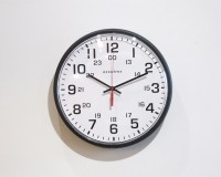 Franklin / フランクリンクロック｜ウォールクロック・掛け時計｜TRUSS