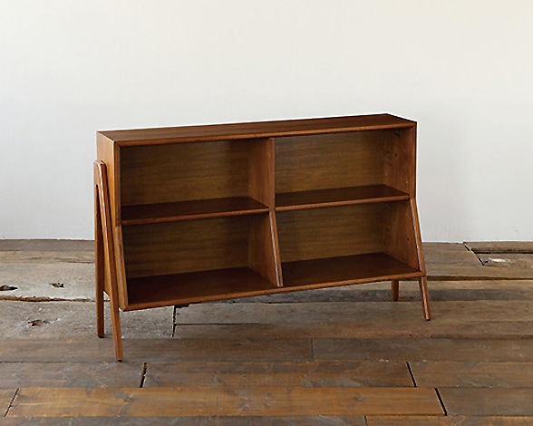 ACME Furniture/アクメファニチャー｜BROOKS BOOK SHELF/ブルックス