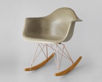 STUSSY Livin' General Store | GS Folding Stool GSフォールディング