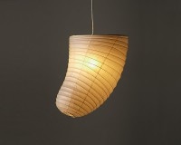 イサムノグチ｜AKARI/アカリ 14A｜オゼキ｜フロアスタンドライト｜和紙