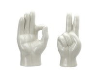 SLOWER | FLIP DESK CLOCK Bradhum フリップデスククロック ブラハム