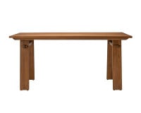 journal standard Furniture | SENS DINING TABLE [3size] サンク