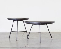 LIFE FURNITURE/ライフファニチャー｜THアッシュローテーブル /TH ASH