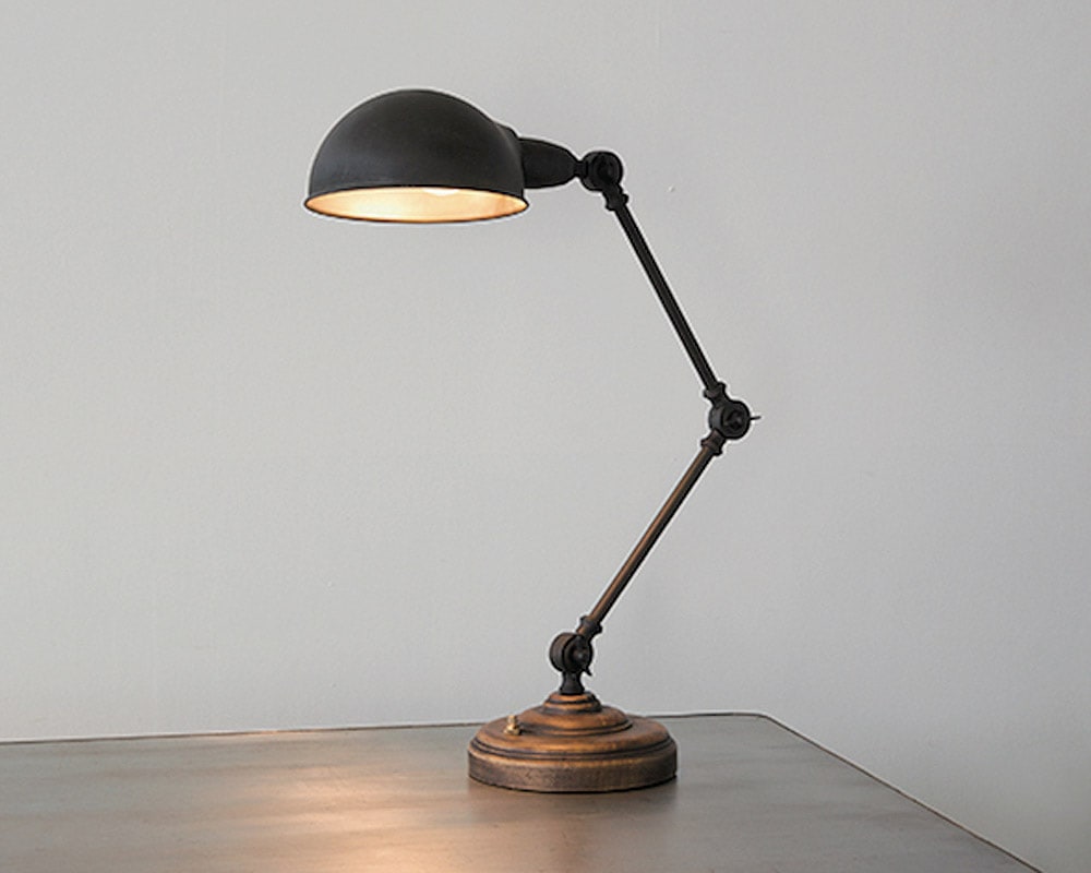ACME Furniture | BRIGHTON DESK LAMP ブライトンデスクランプ