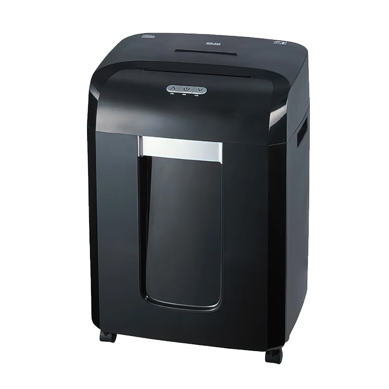 ナカバヤシ シュレッダー パーソナル スタミナ&パワフル クロスカット