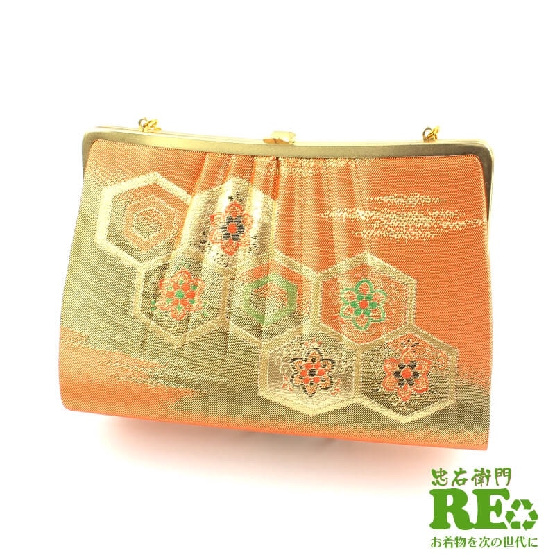 和装小物,バッグ - 忠右衛門 リサイクル着物専門店