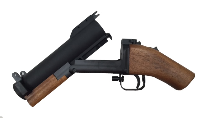 CAW U.S. M79 グレネードランチャー ソードオフ
