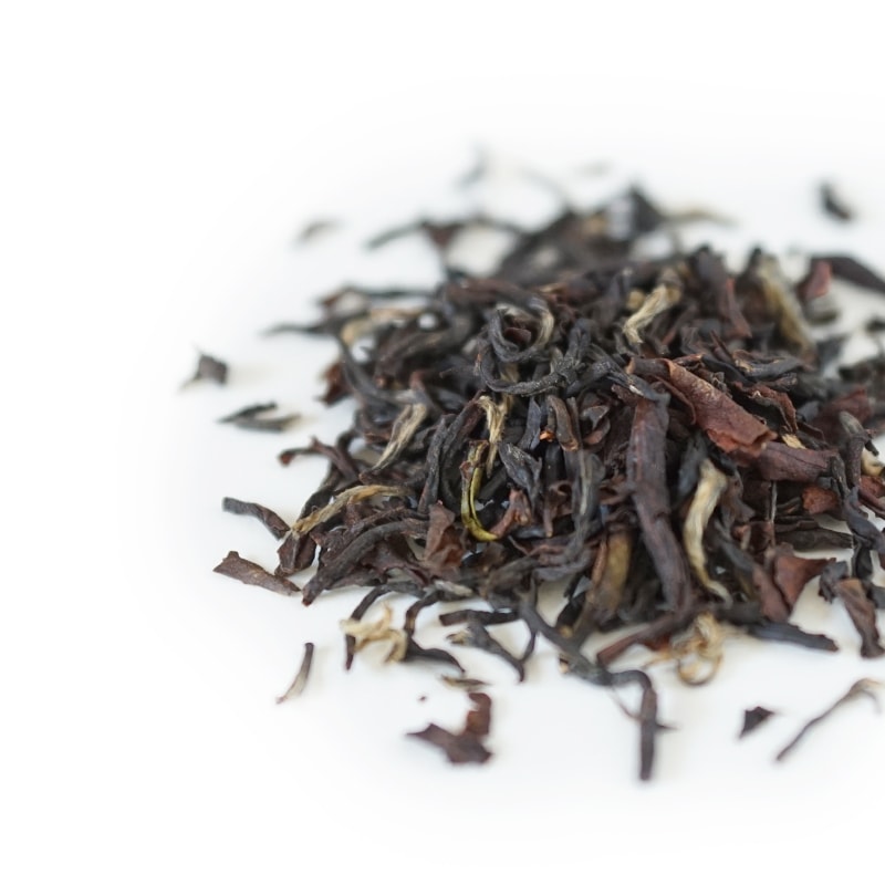 ダージリン シーヨック茶園DJ-64 2025年セカンドフラッシュ | 紅茶