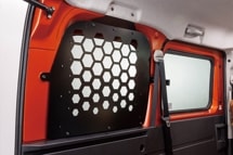 ダイハツ アトレー S700系/RS/X専用 遮光パッド