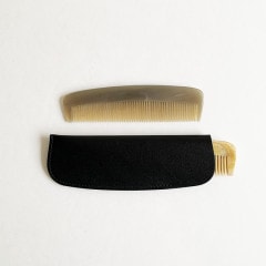 KOST KAMM コストカム ヘアブラシ 17.5cm 4527｜Unmaison(アンメゾン