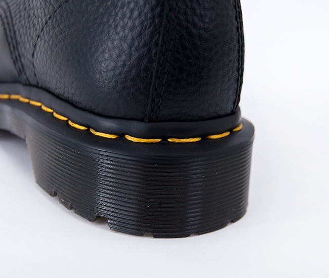 Dr.Martens ドクターマーチン レディース 1460PASCAL フロントジップ