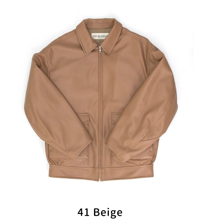 THE SHINZONE シンゾーン レディース PADDING AVIATOR JACKET