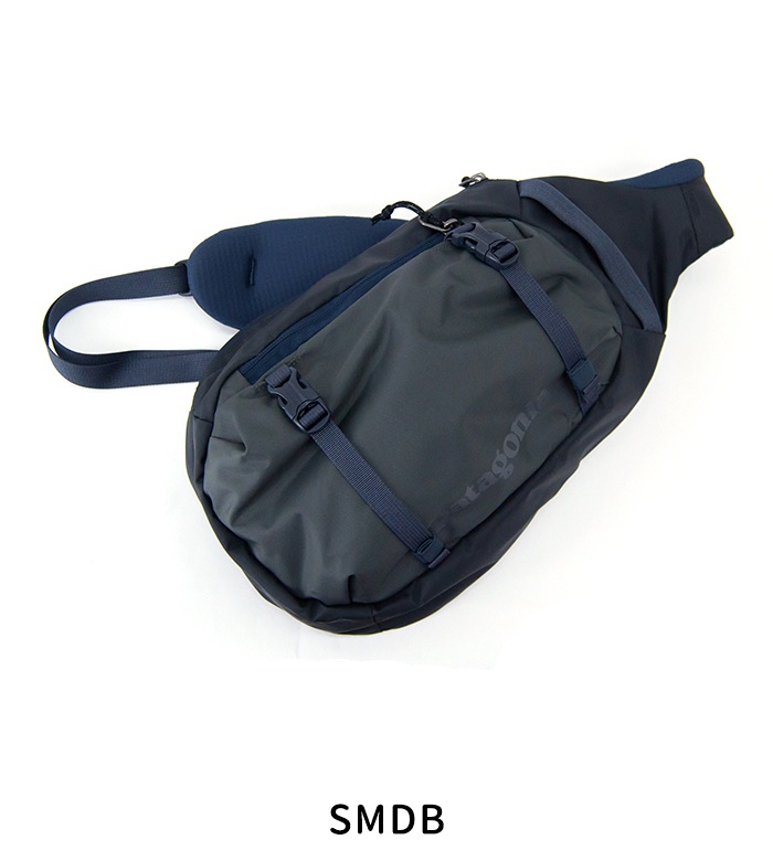 SOLDOUT】Patagonia パタゴニア アトムスリング 8L［48262］【BASIC