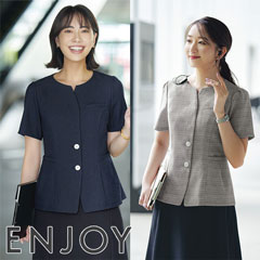 オーバーブラウス｜事務服の通販 いしまる