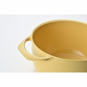 鋳物ホーロー鍋｜キャセロール20cm （全6色）｜UNILLOY公式オンライン