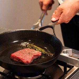 鋳物フライパン｜UNILLOYフライパン｜UNILLOY公式オンラインストア