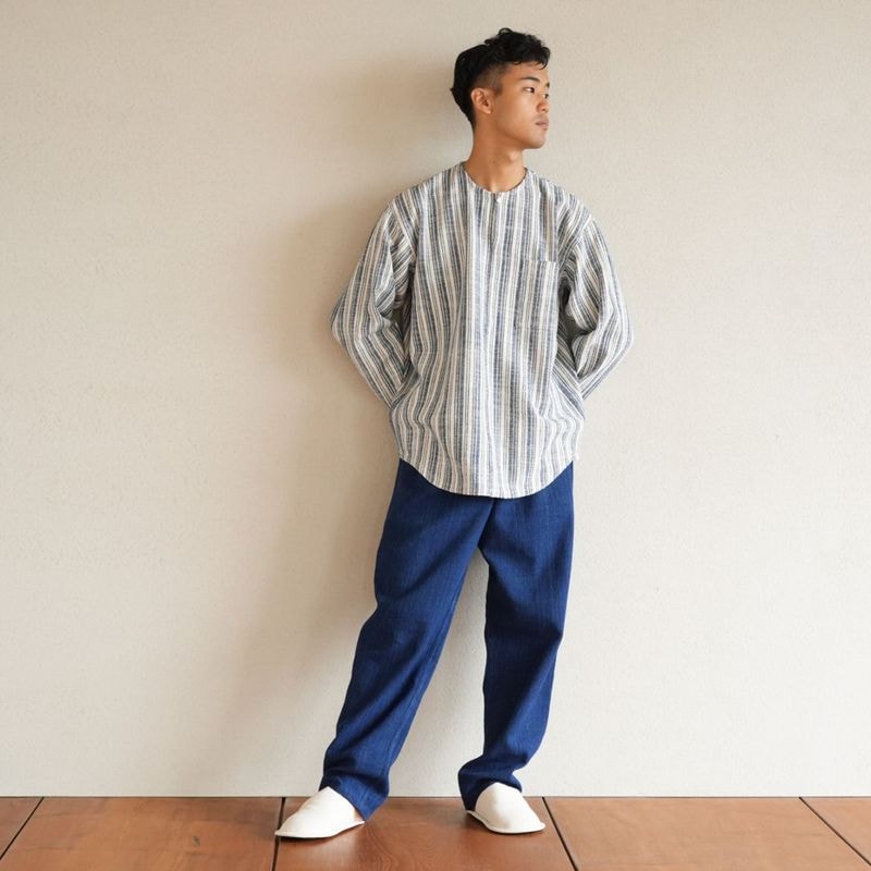 染めから選ぶ,Indigo dyes（藍染め） | Usaatoオンラインショップ