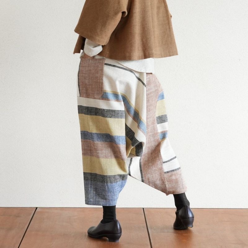 カテゴリーから選ぶ,パンツ,ムササビ | Usaatoオンラインショップ