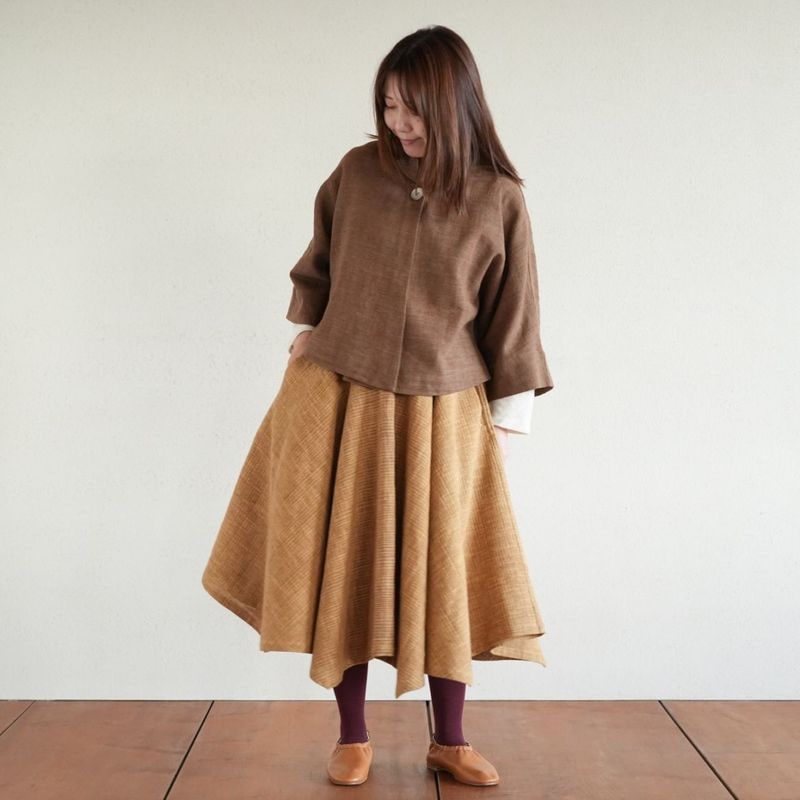 カテゴリーから選ぶ,スカート,フレアスカート | Usaatoオンラインショップ