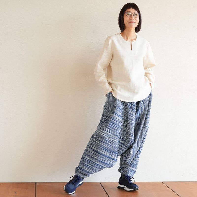 染めから選ぶ,Indigo dyes（藍染め） | Usaatoオンラインショップ