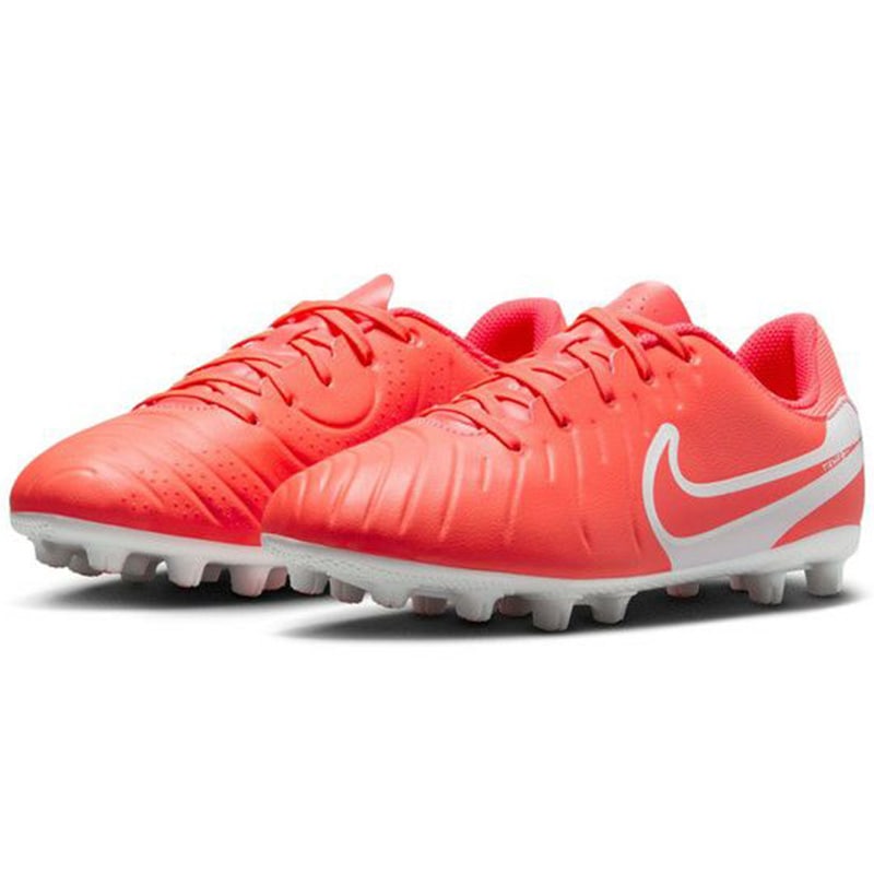 ナイキ NIKE ジュニア ティエンポ レジェンド 10 アカデミー HG DV4349