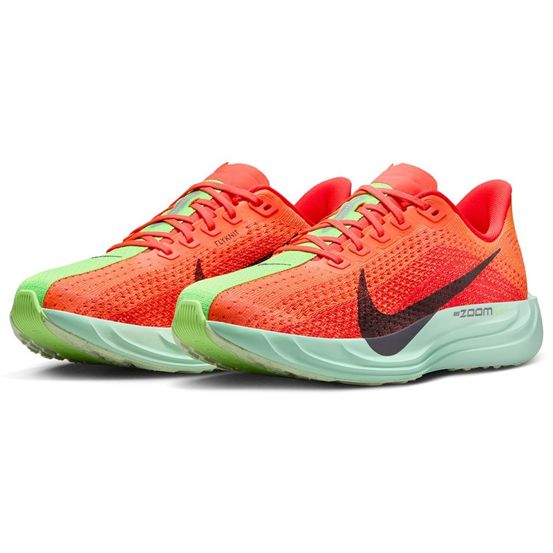 ナイキ NIKE WS エア ズーム ペガサス プラス FQ7261-600 レディース