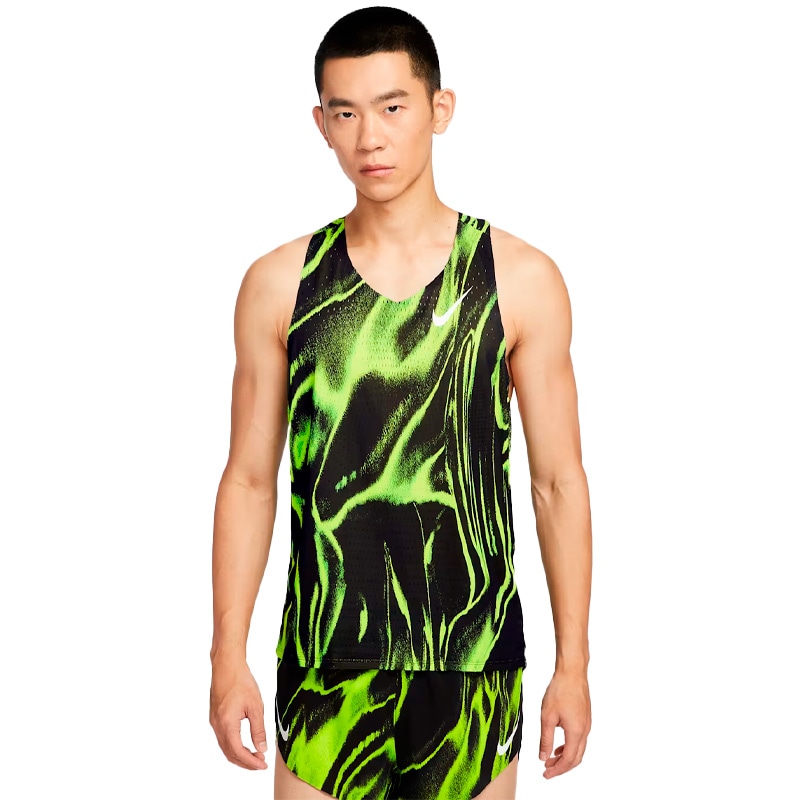 SALE】ナイキ NIKE Dri-FIT ADV エアロスイフト シングレット HV2644