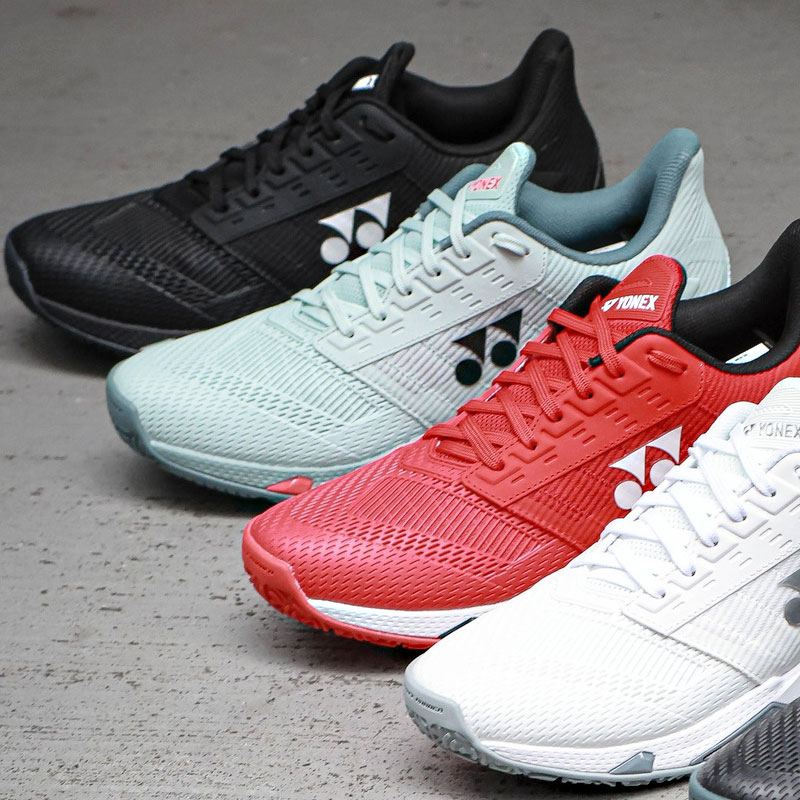 ヨネックス YONEX パワークッションアドアクセル メンGC SHTAAMG-007