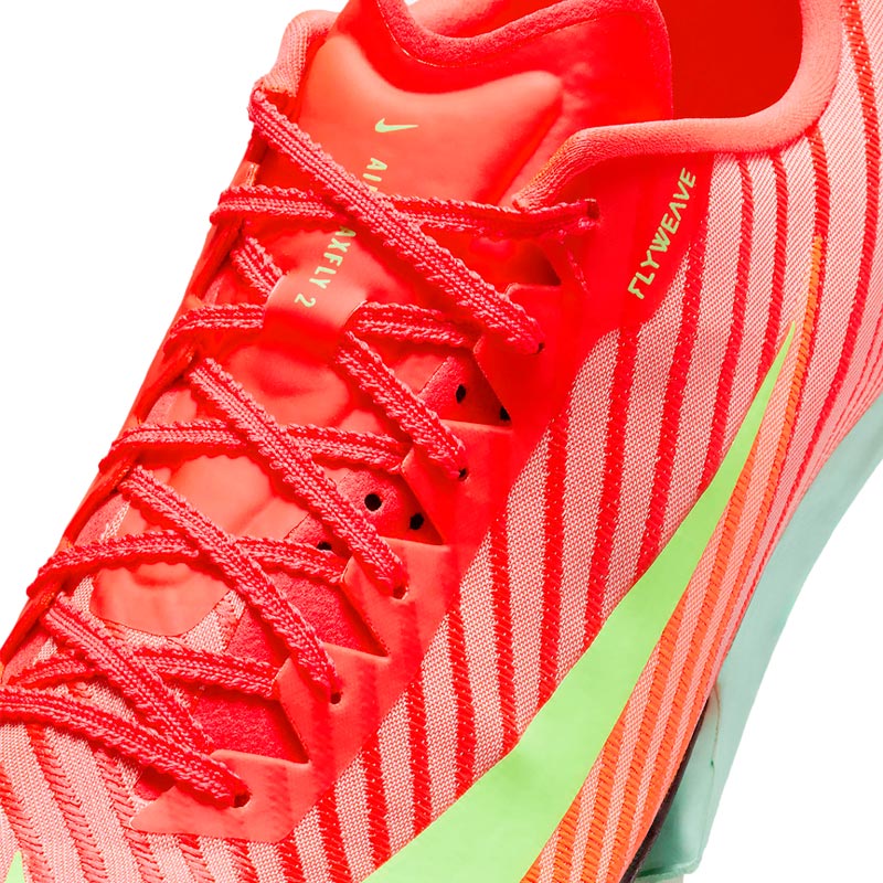 ナイキ NIKE マックスフライ 2 FD8395-600 ユニセックス 陸上 スパイク