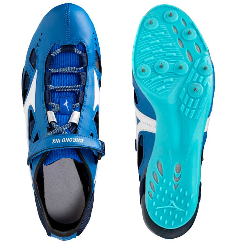 ミズノ MIZUNO クロノインクス JAPAN U1GA241001 ユニセックス 陸上