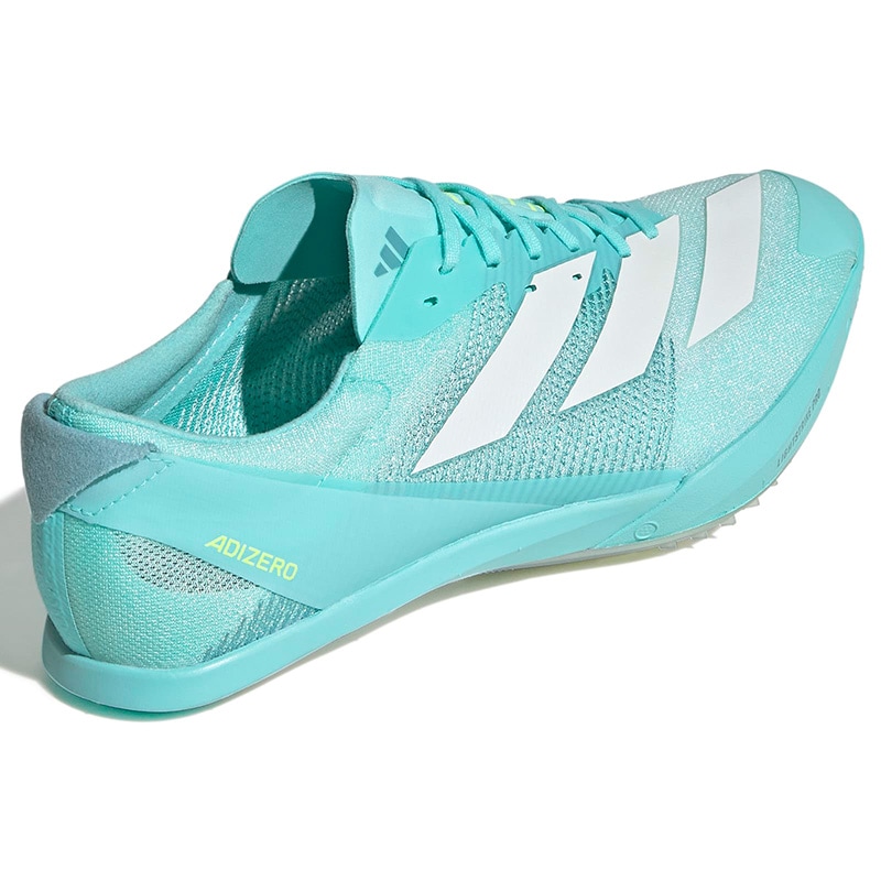 アディダス adidas アディゼロ フィネス JH5226 ユニセックス 陸上