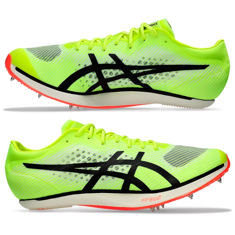 アシックス asics ソニック スプリント エリート 3 1093A245-750 陸上